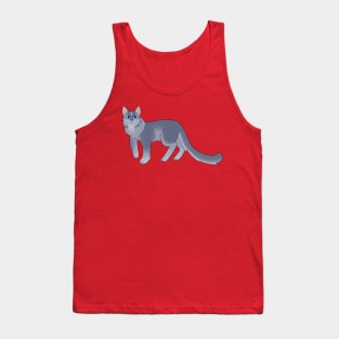 Bluestar Tank Top